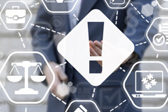 Certificate in Advanced Governance, Risk and Compliance (GRC)