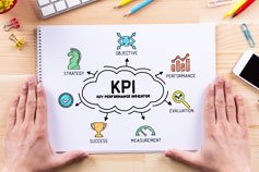  Certificate in Key Performance Indicators (KPIs)