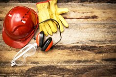 Behavior-Based Safety