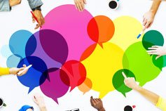 Organizational and Departmental Communication