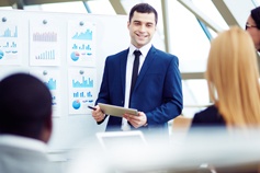 Train the Trainer: An Intensive Workshop