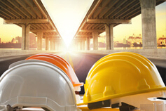 Transport Infrastructure Performance and Maintenance